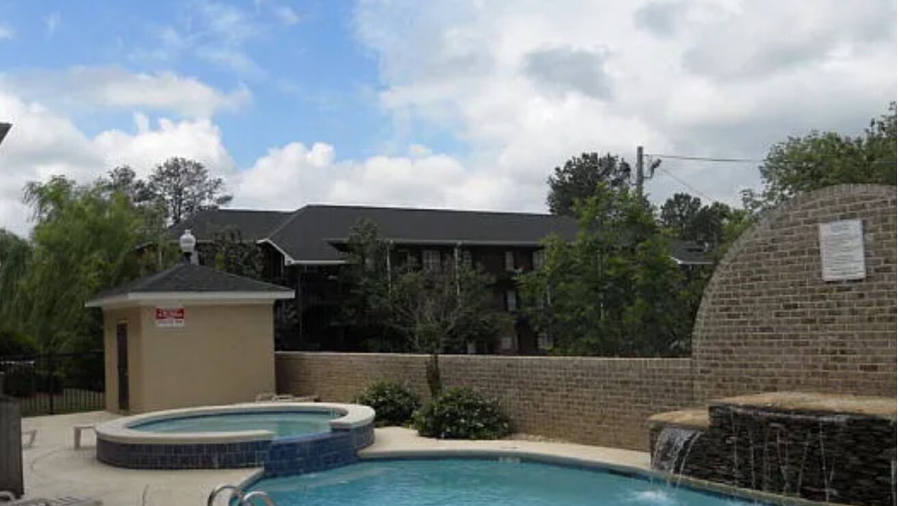 Photo of Outdoor in Auburn