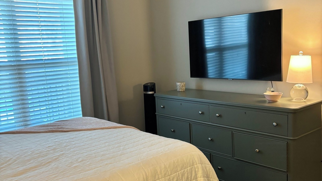 Photo of Bedroom in Auburn