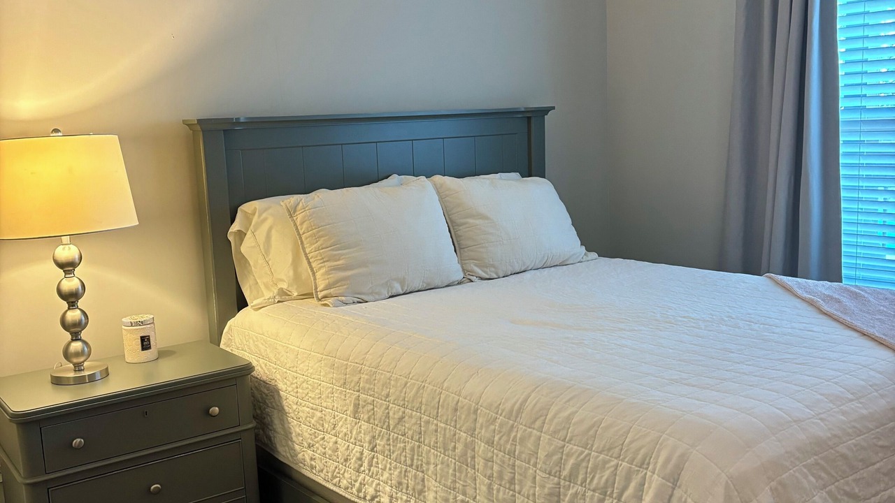 Photo of Bedroom in Auburn