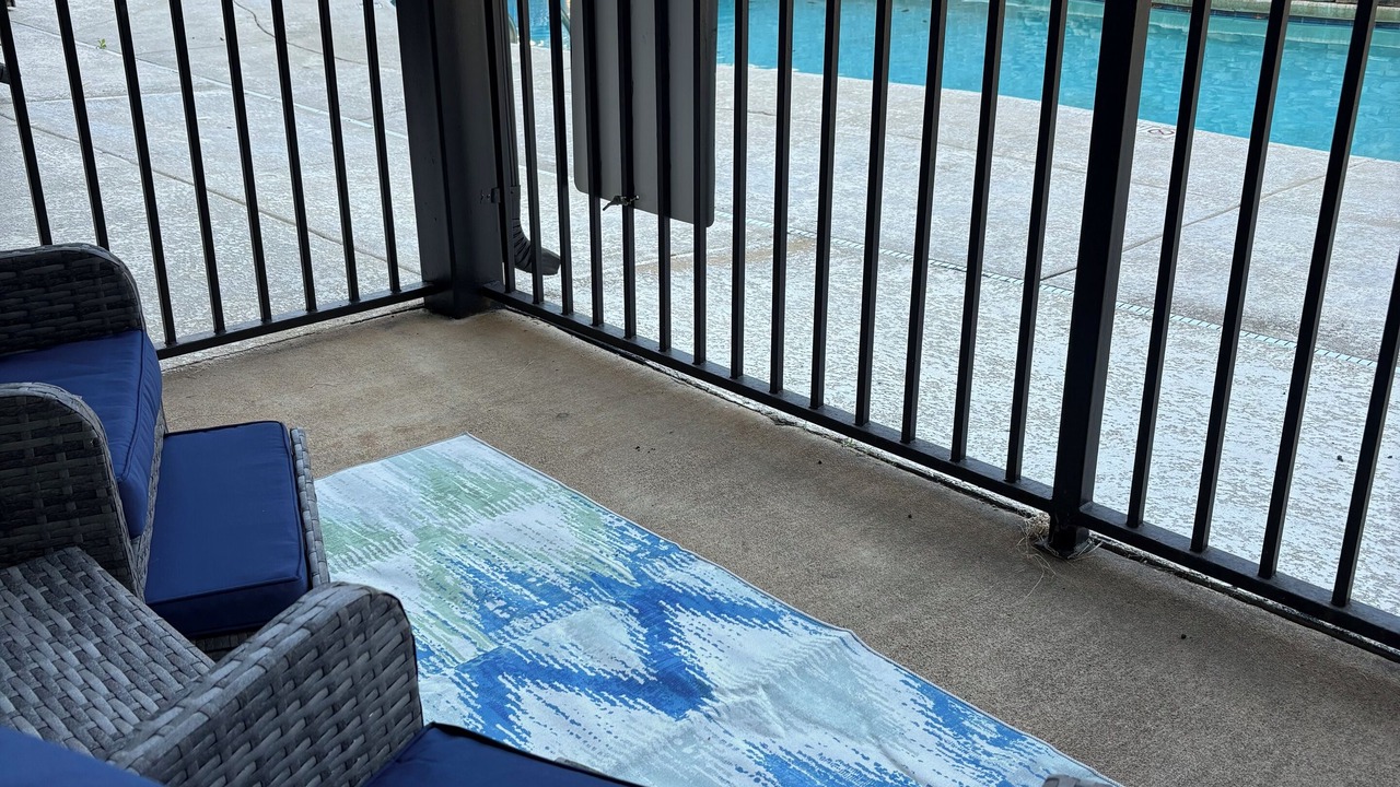 Photo of Outdoor in Auburn