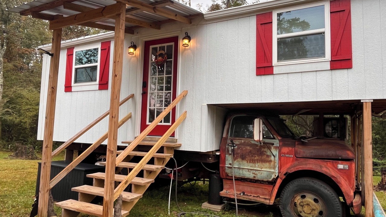 Photo of Outdoor in Tangipahoa Parish