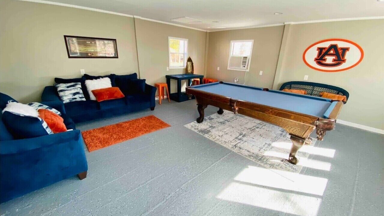 Photo of Bedroom in Deatsville