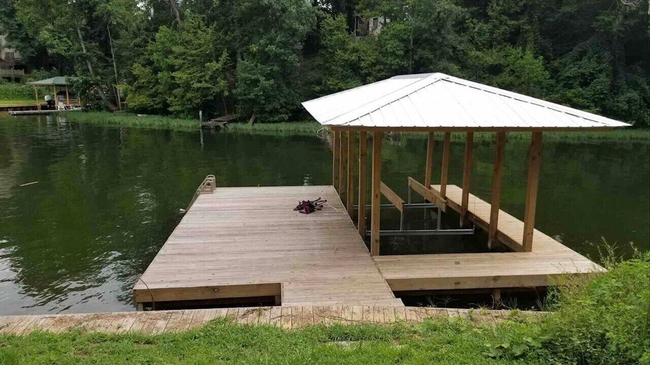 Photo of Outdoor in Deatsville
