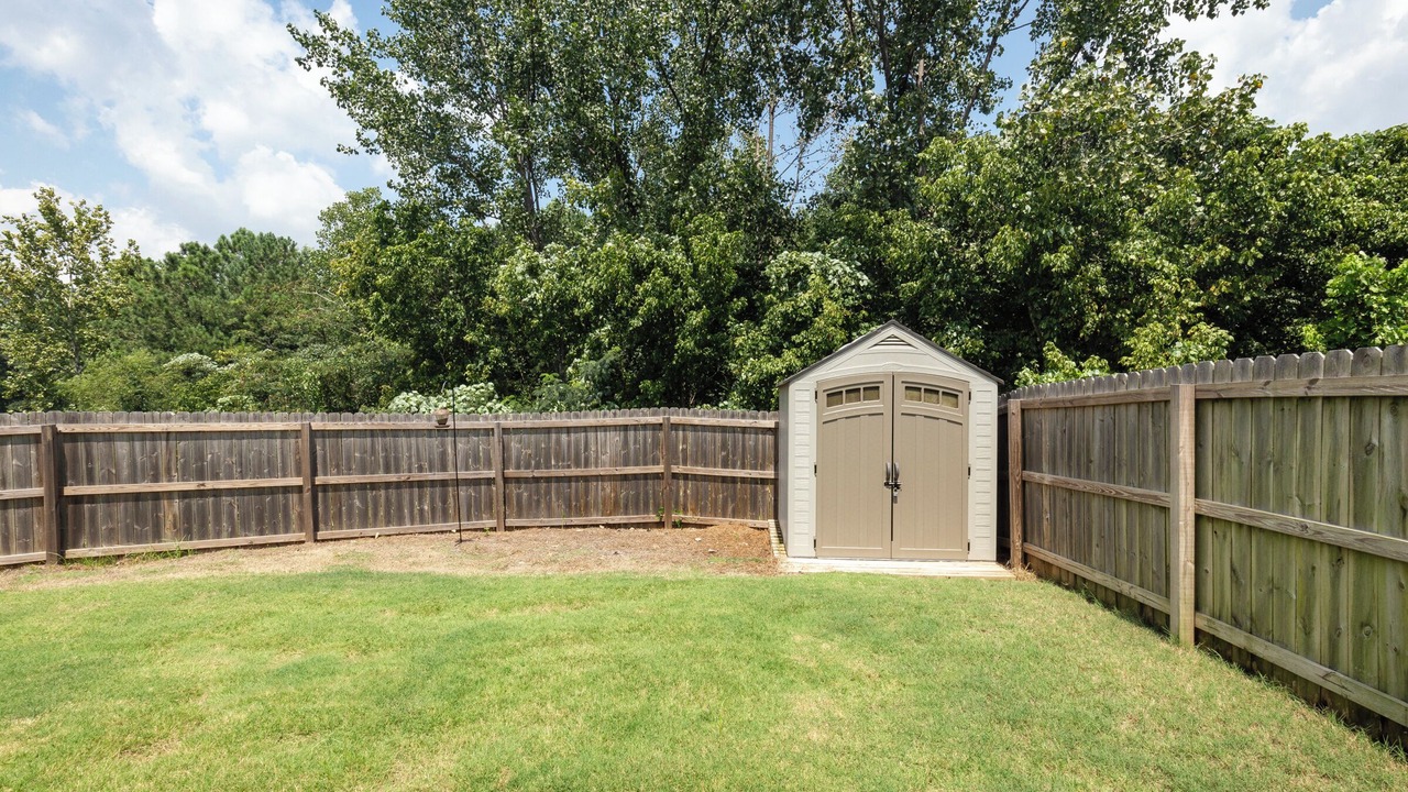 Photo of Outdoor in Auburn