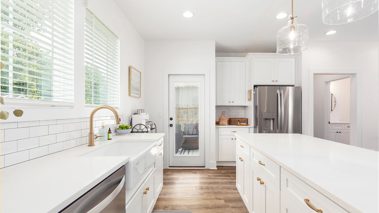 Photo of Kitchen in Auburn