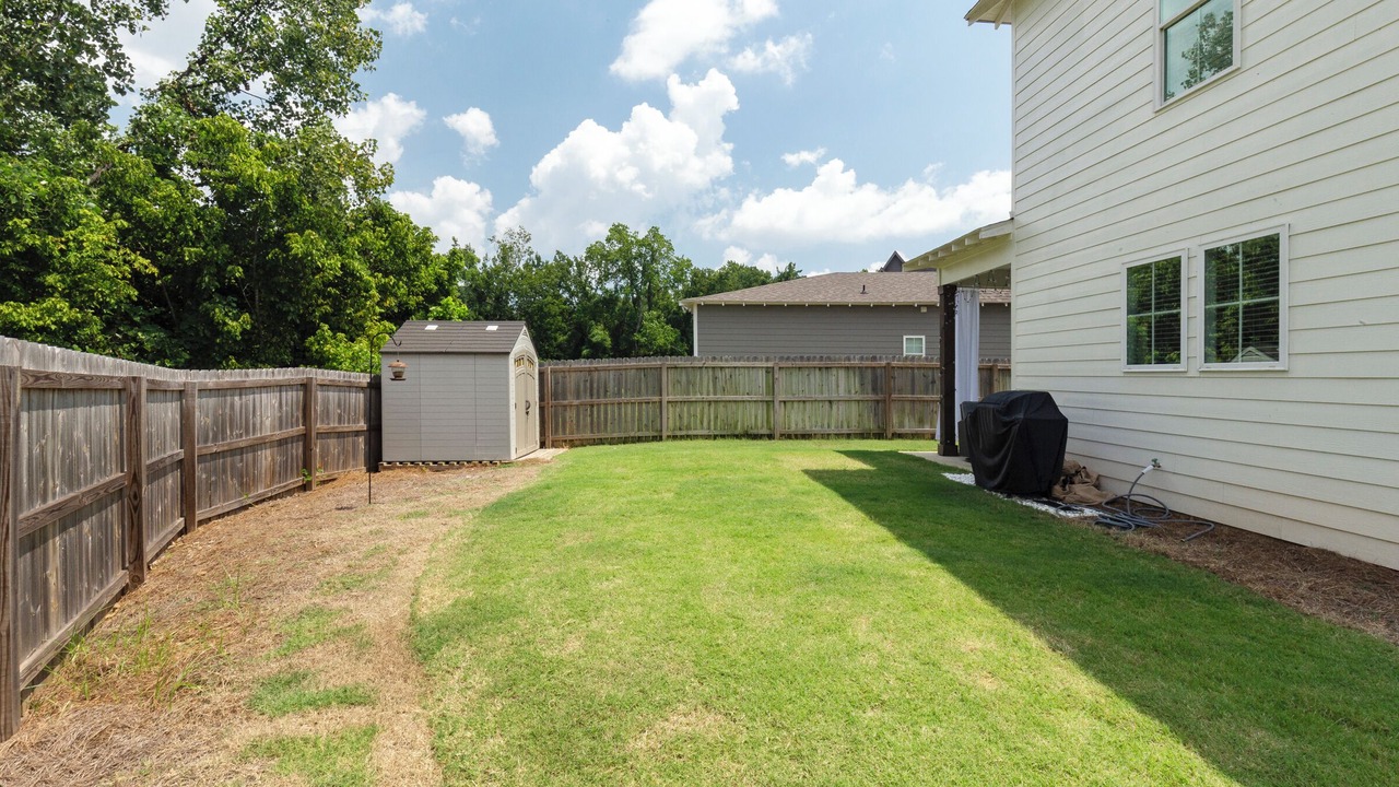 Photo of Outdoor in Auburn