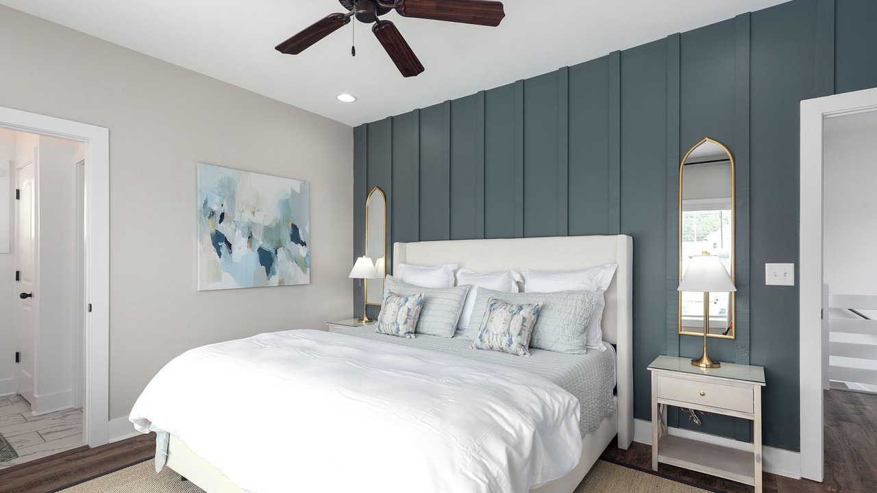 Photo of Bedroom in Auburn