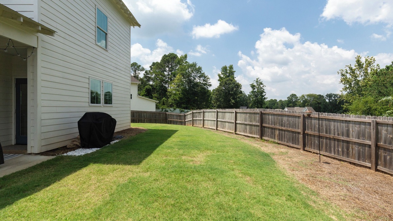 Photo of Outdoor in Auburn