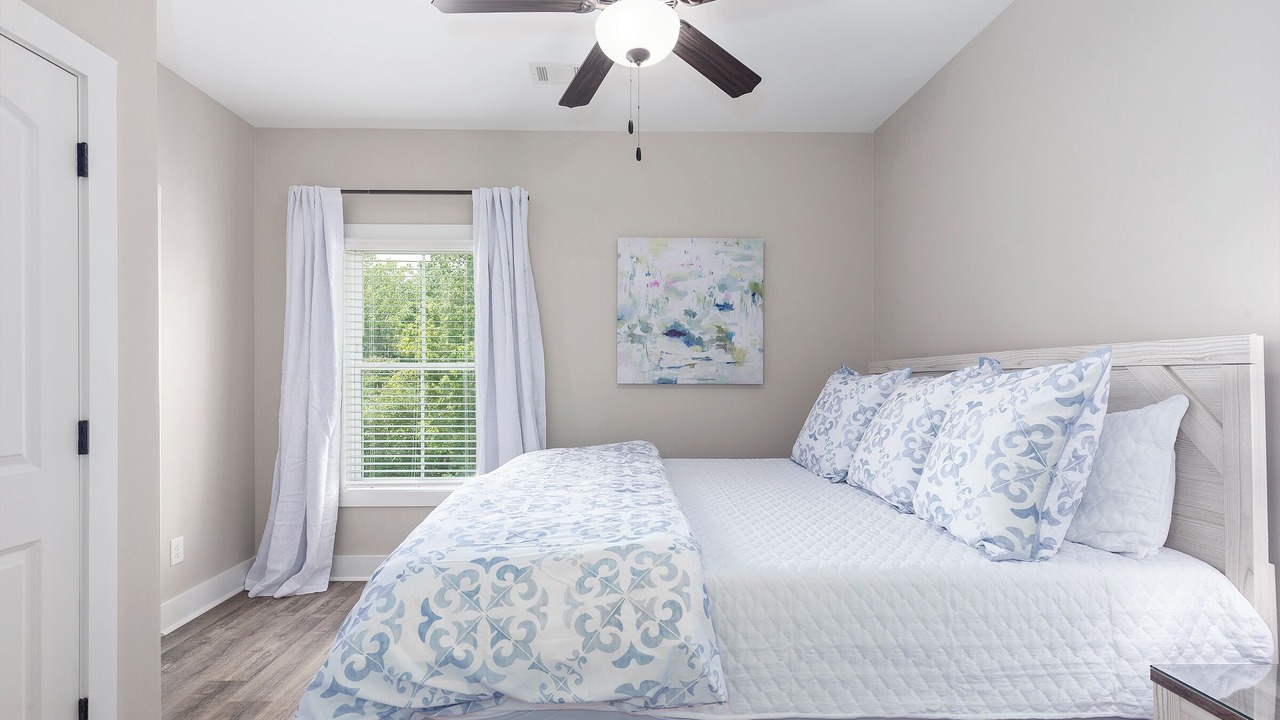 Photo of Bedroom in Auburn
