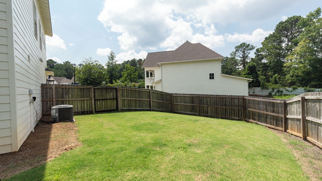 Photo of Outdoor in Auburn