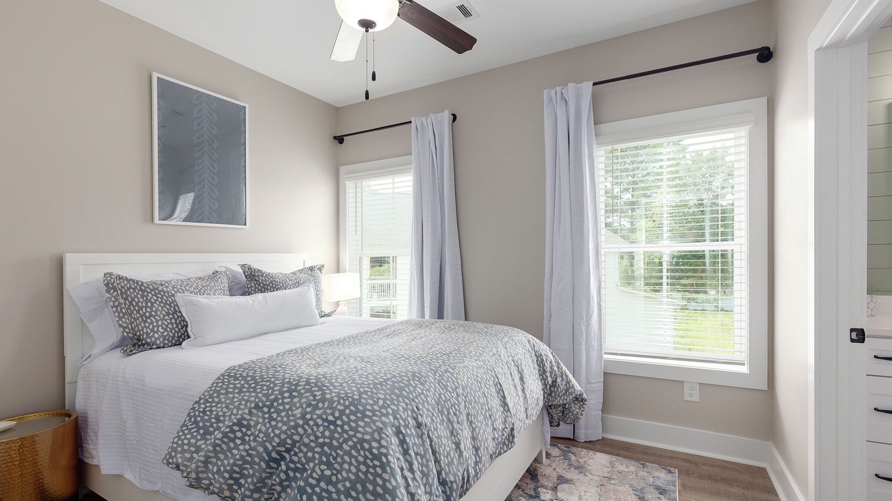 Photo of Bedroom in Auburn