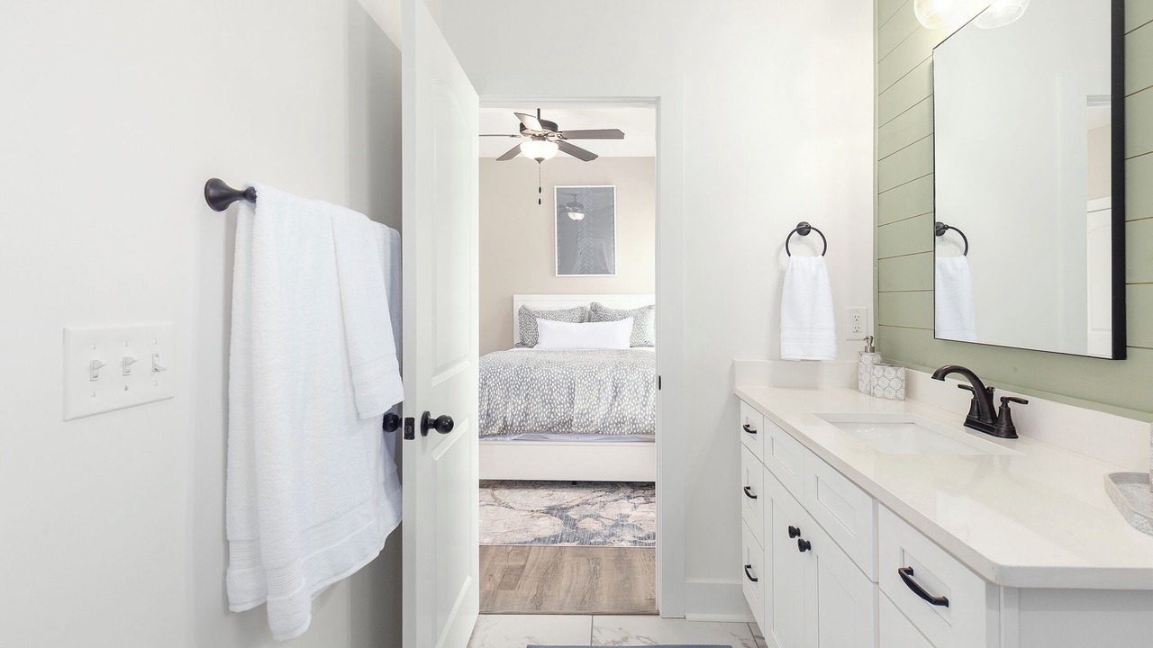 Photo of Bathroom in Auburn