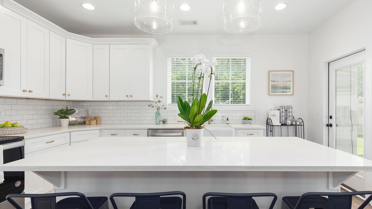 Photo of Kitchen in Auburn