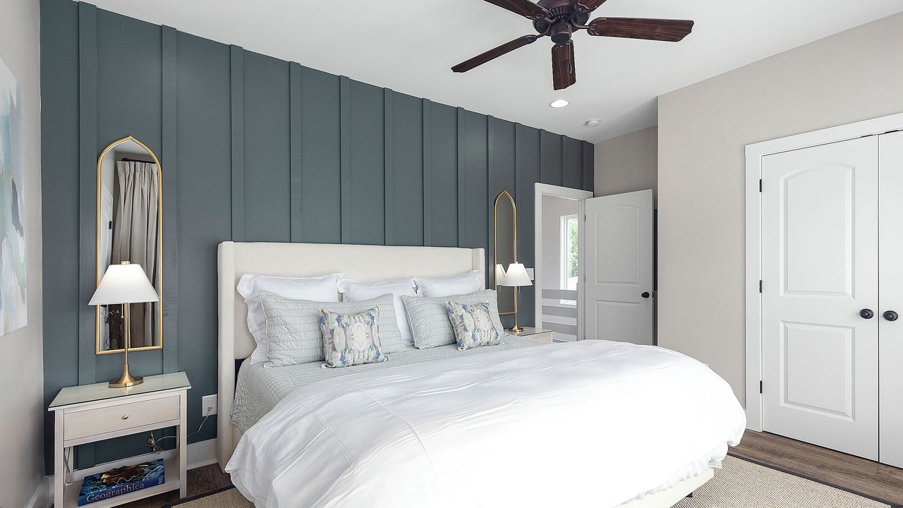 Photo of Bedroom in Auburn