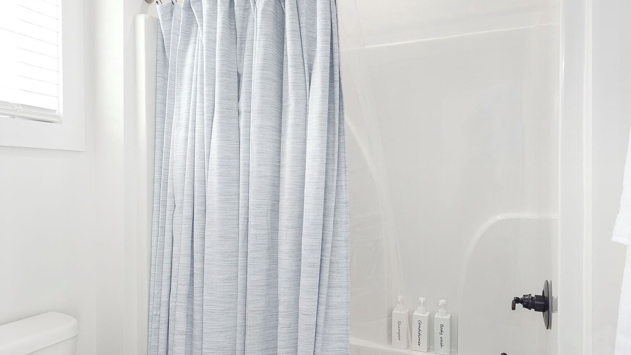 Photo of Bathroom in Auburn