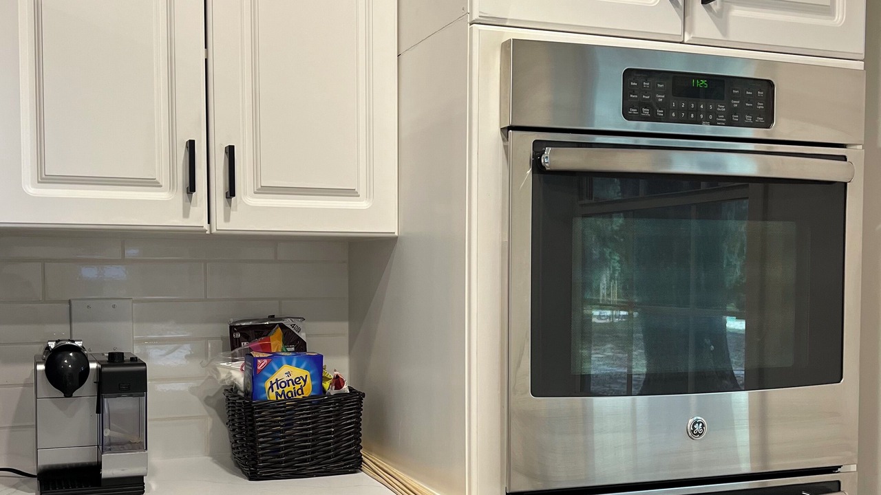 Photo of Kitchen in Melrose