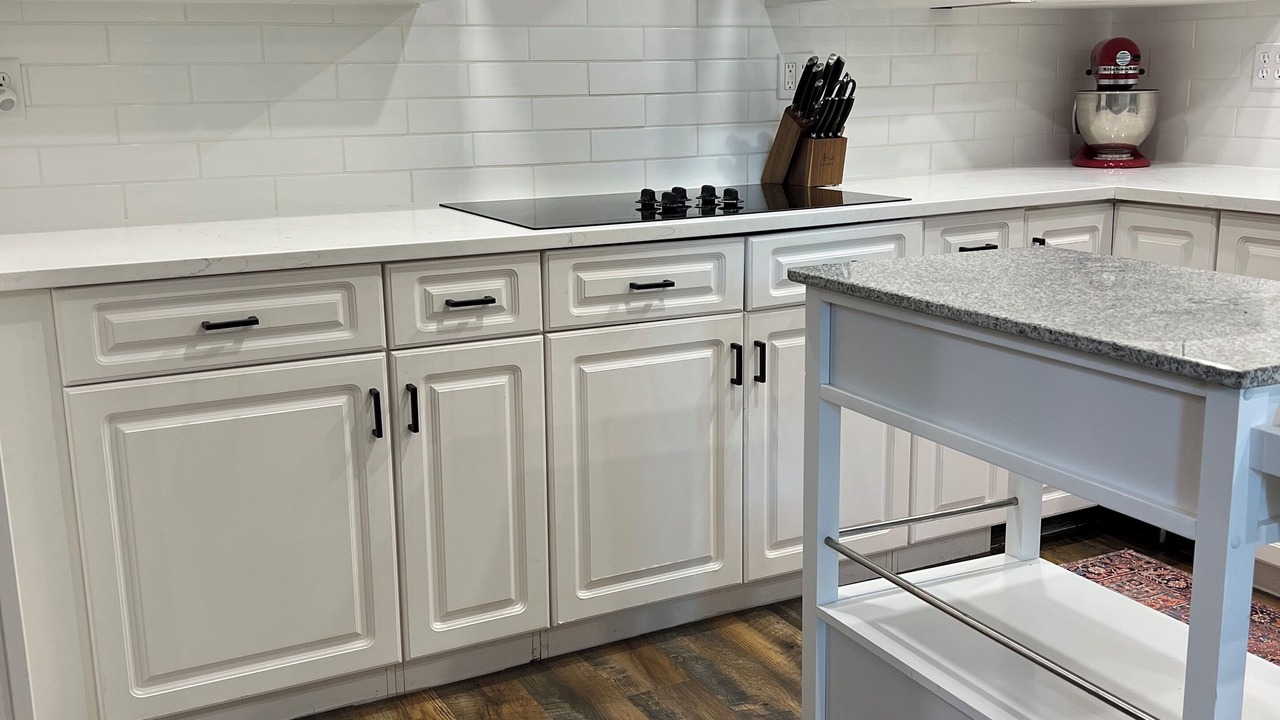 Photo of Kitchen in Melrose