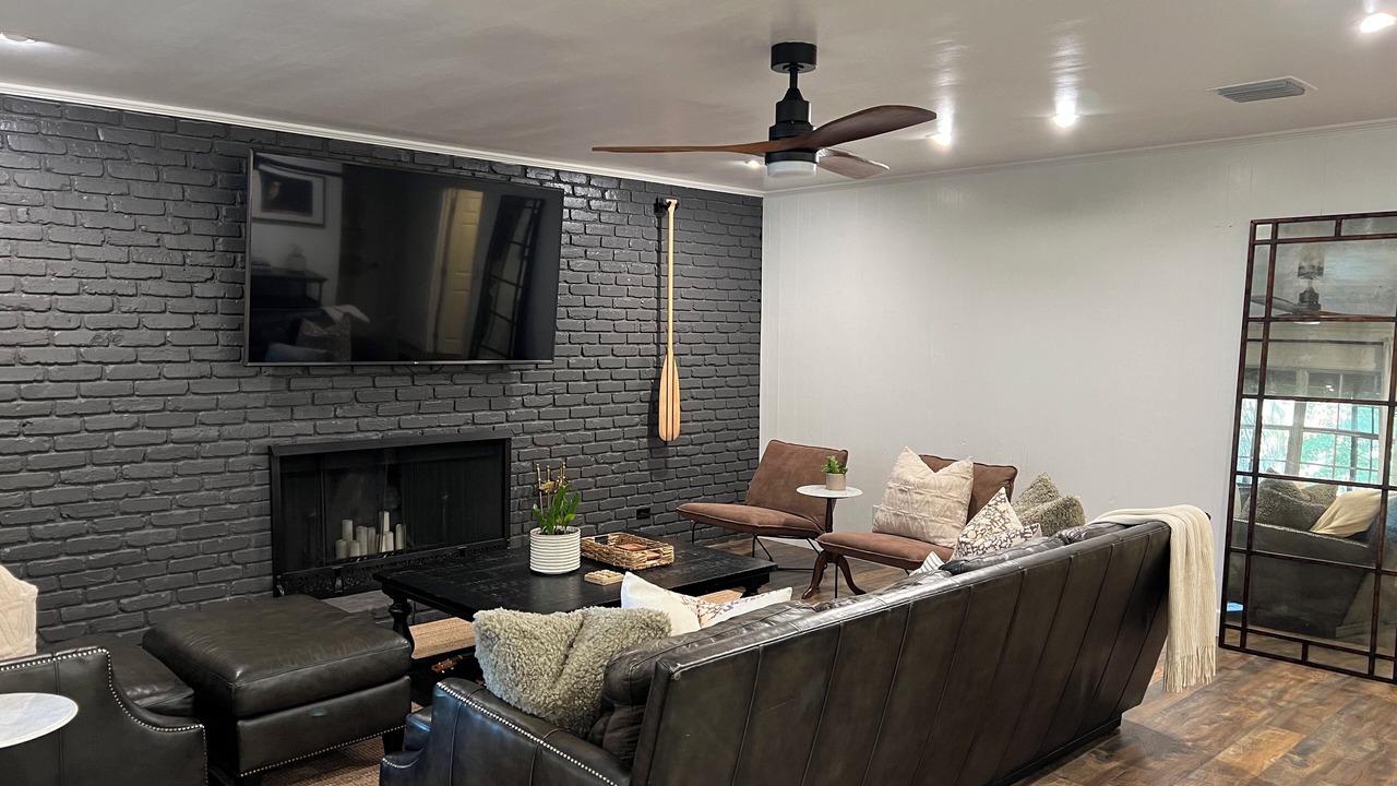 Photo of Livingroom in Melrose