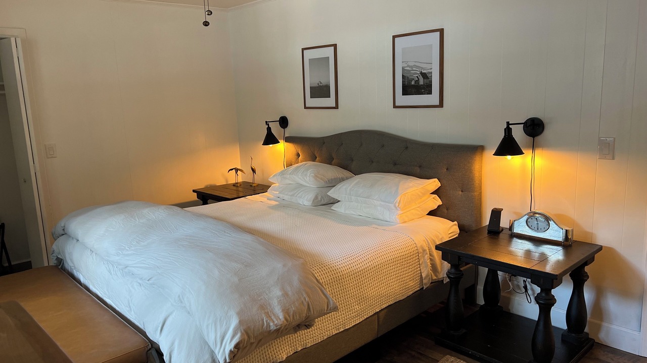 Photo of Bedroom in Melrose