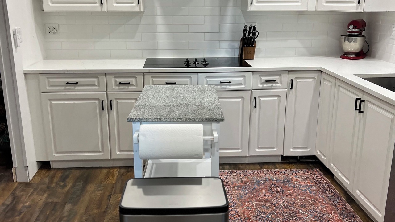 Photo of Kitchen in Melrose