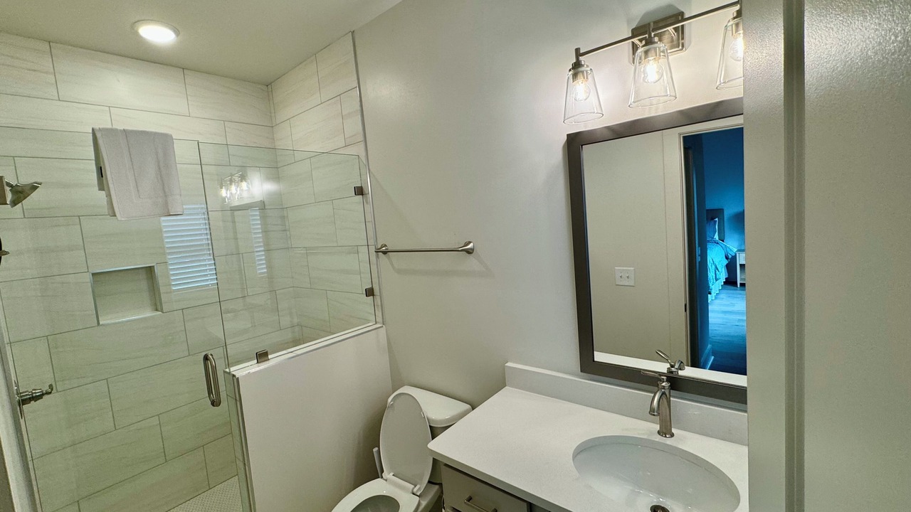 Photo of Bathroom in Auburn