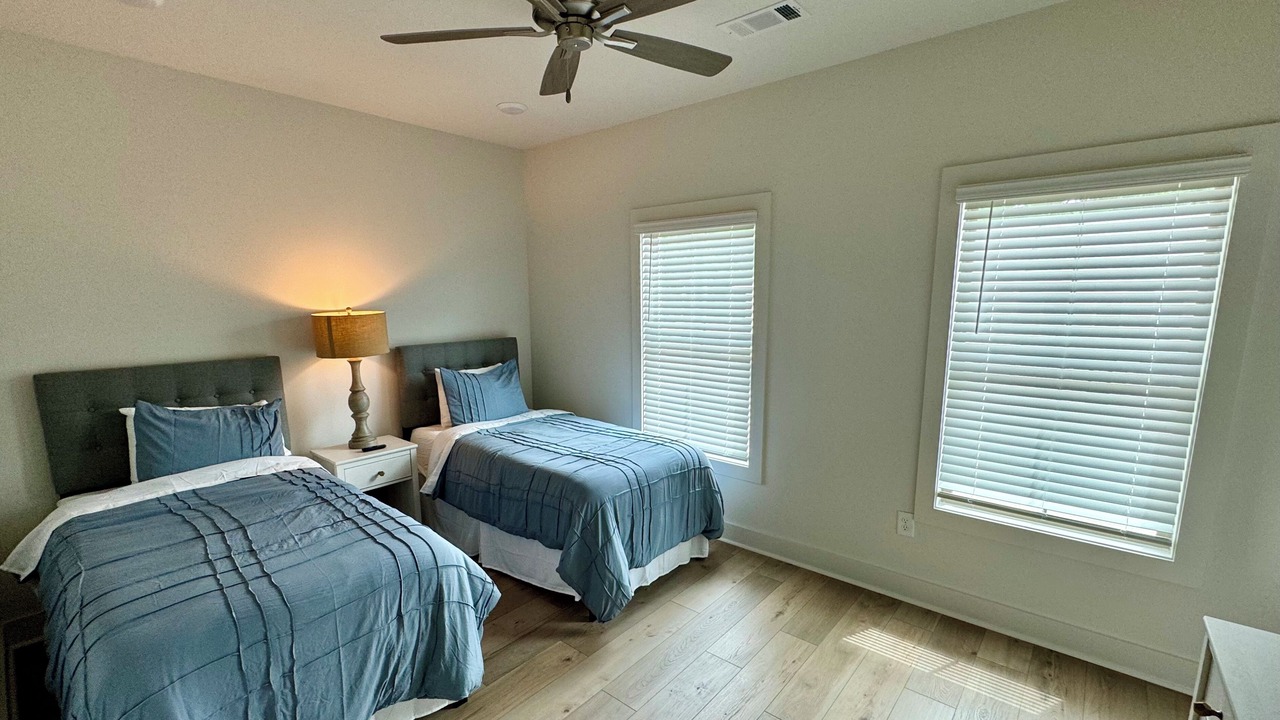 Photo of Bedroom in Auburn