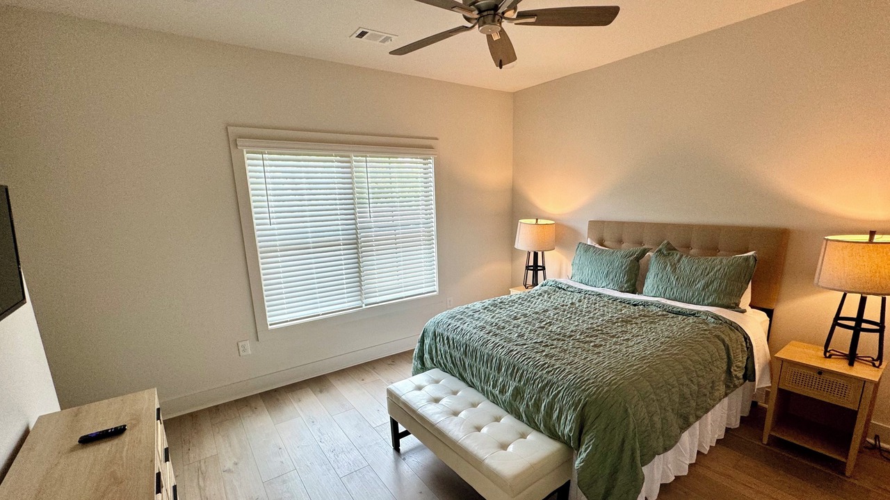 Photo of Bedroom in Auburn