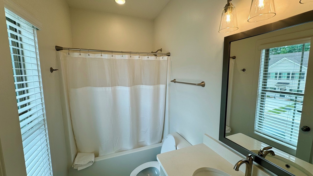 Photo of Bathroom in Auburn