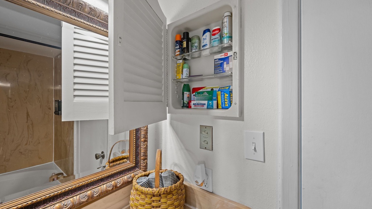 Photo of Bathroom in Daphne