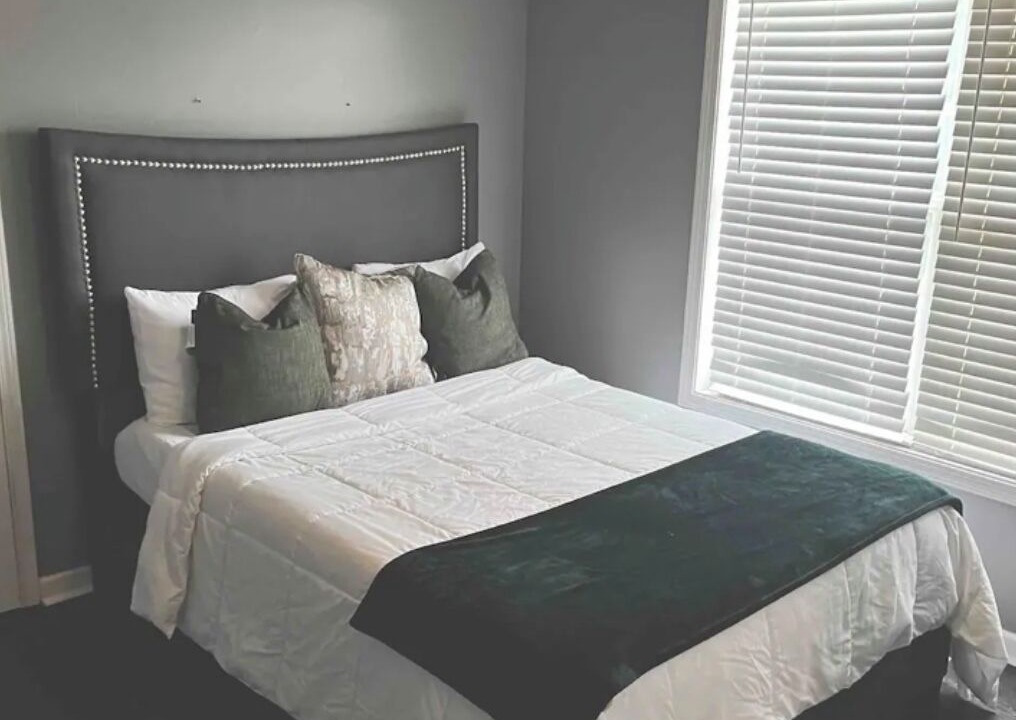 Photo of Bedroom in Ellenwood