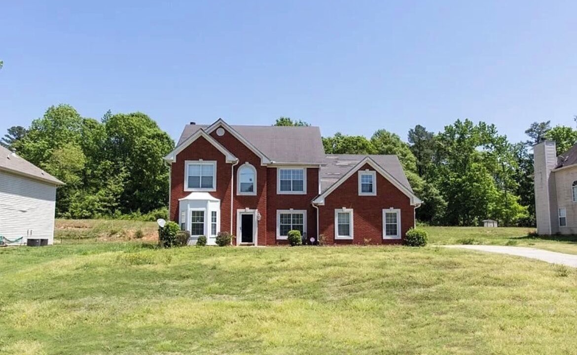 Photo of Outdoor in Ellenwood