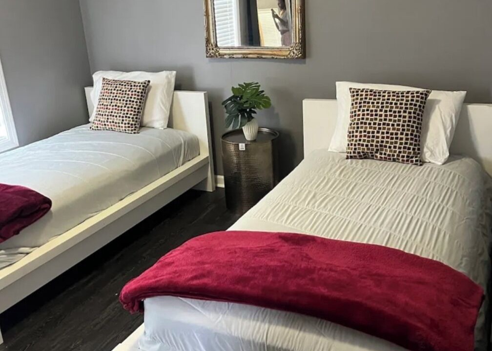Photo of Bedroom in Ellenwood