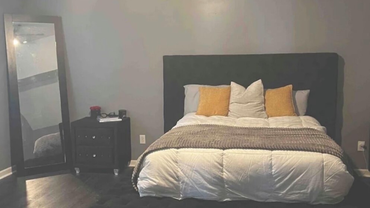 Photo of Bedroom in Ellenwood
