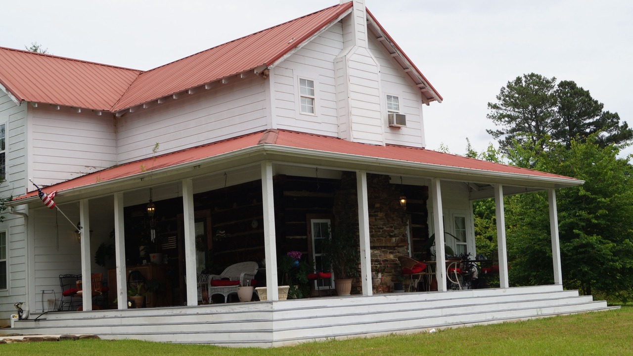 Photo of Outdoor in Rosa
