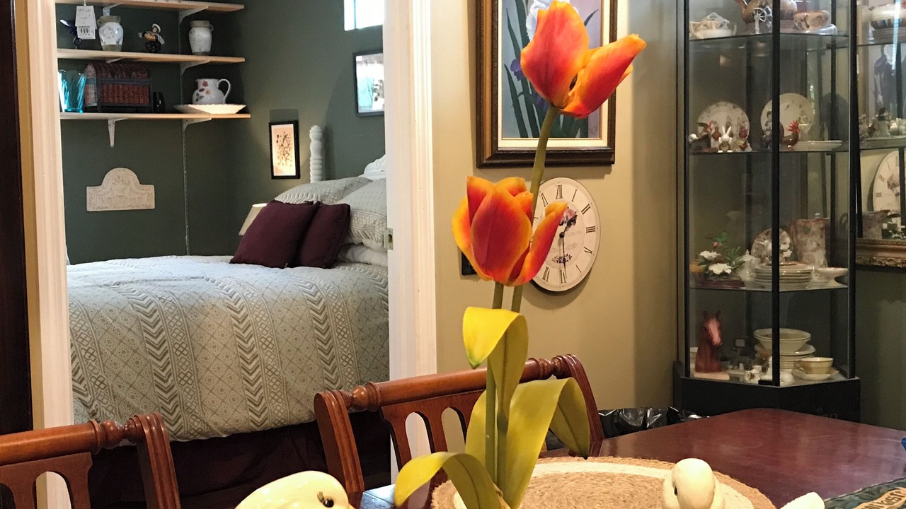 Photo of Bedroom in Rosa