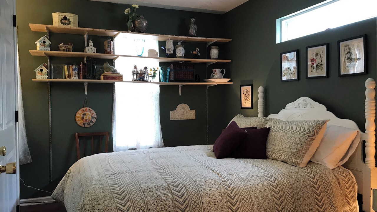 Photo of Bedroom in Rosa