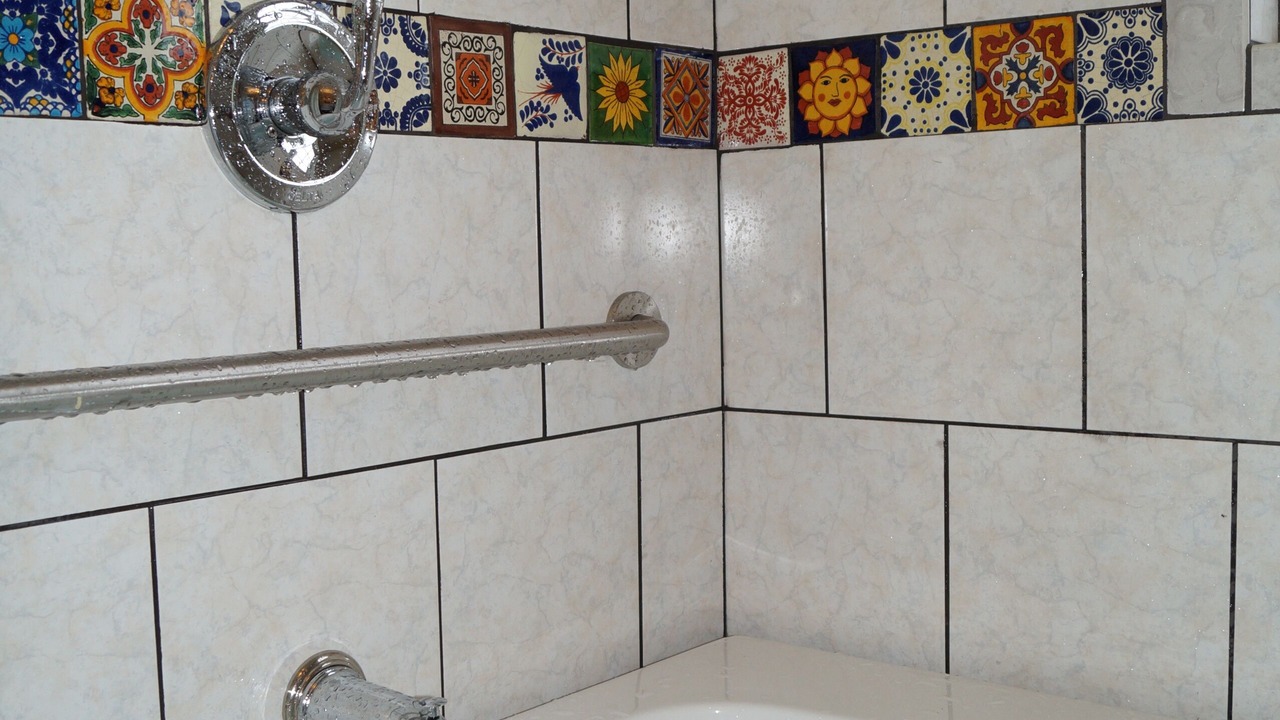 Photo of Bathroom in Rosa