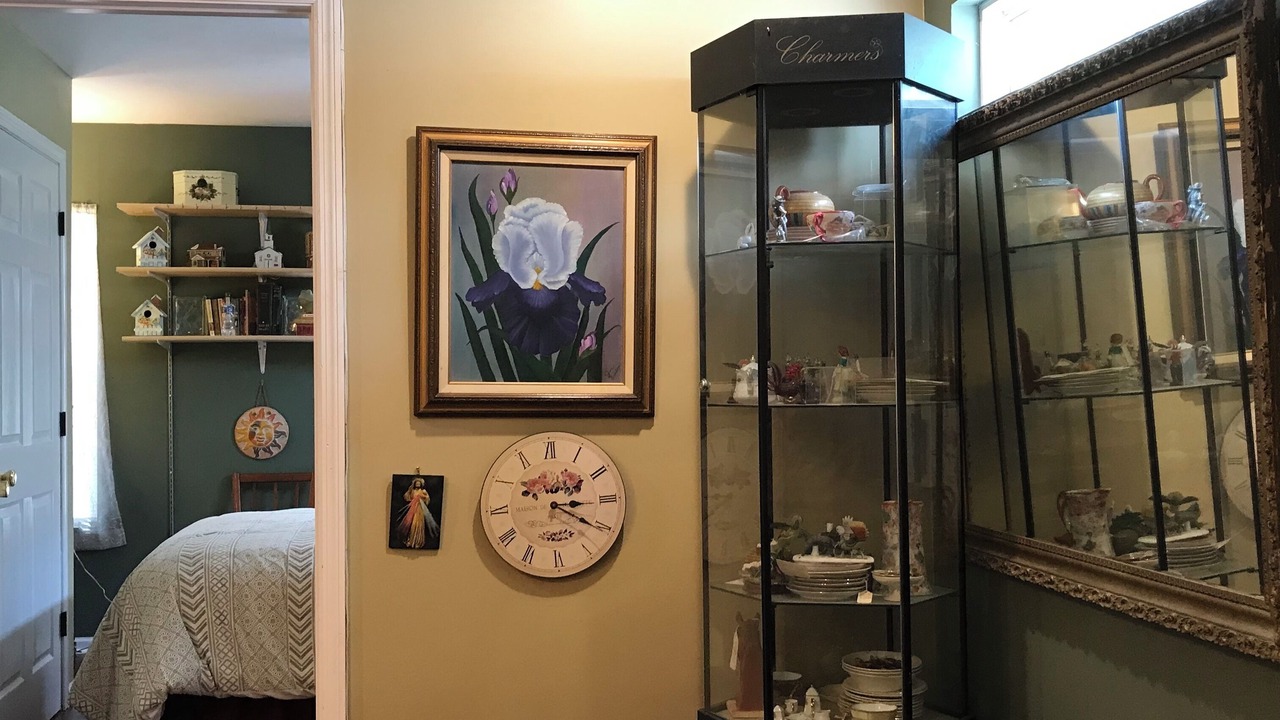 Photo of Bedroom in Rosa