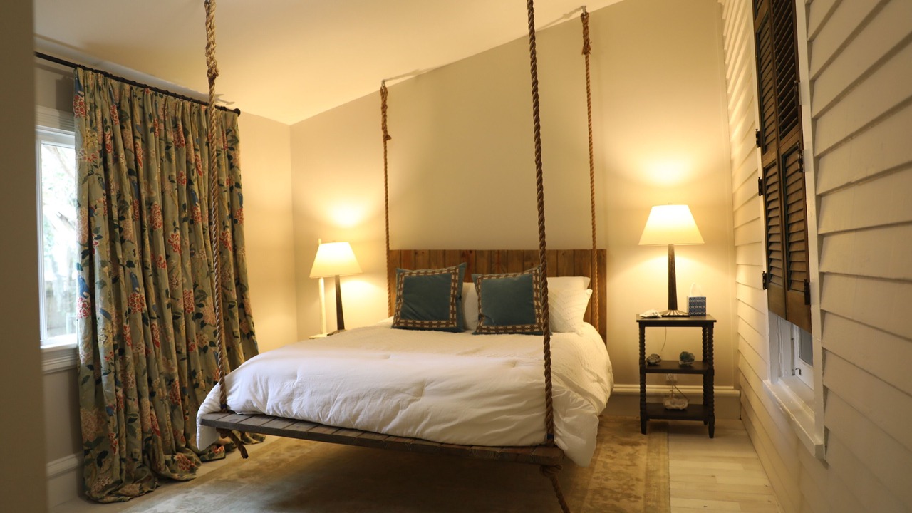 Photo of Bedroom in Brunswick