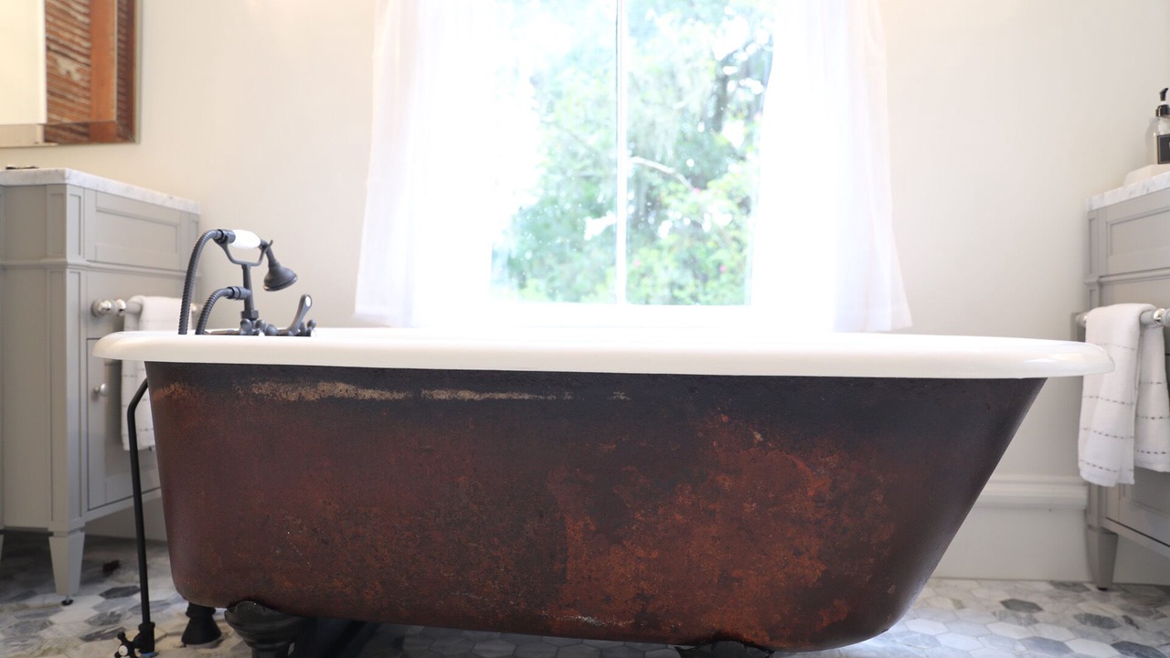 Photo of Bathroom in Brunswick