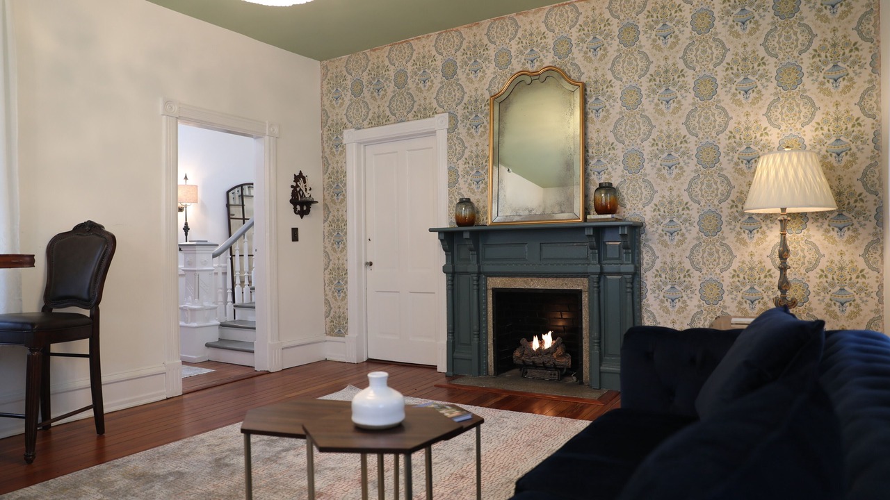 Photo of Livingroom in Brunswick