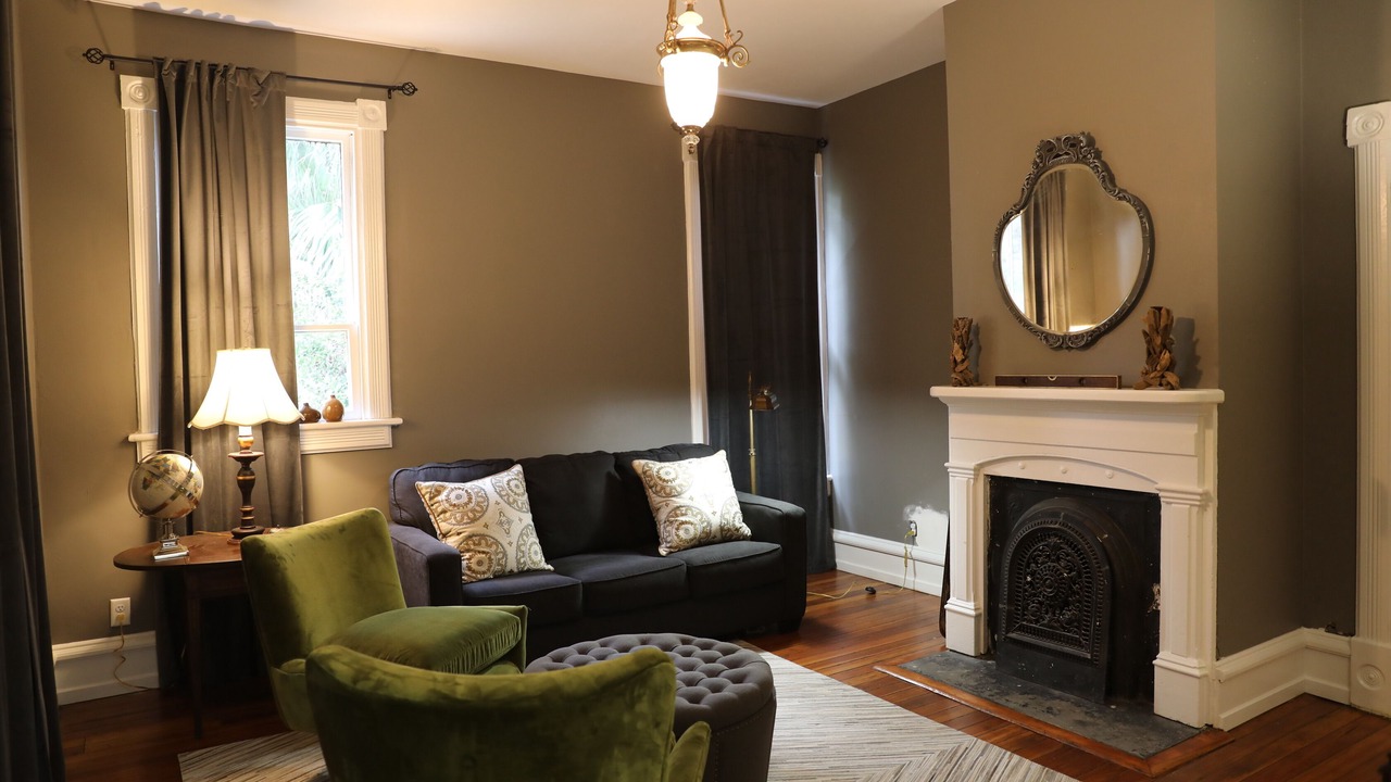 Photo of Bedroom in Brunswick