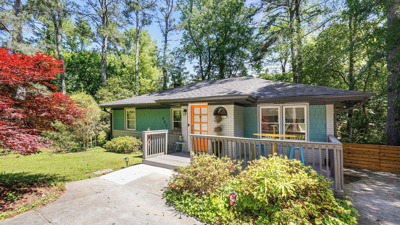Photo of Outdoor in Decatur