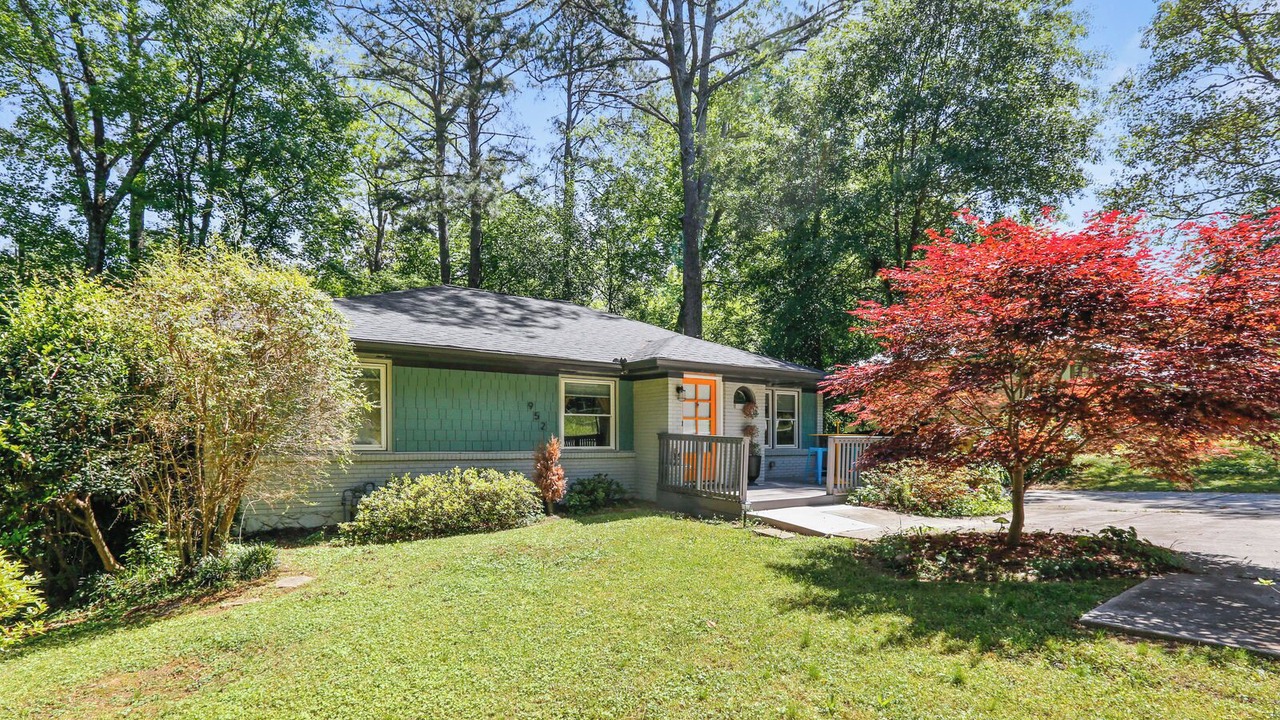 Photo of Outdoor in Decatur