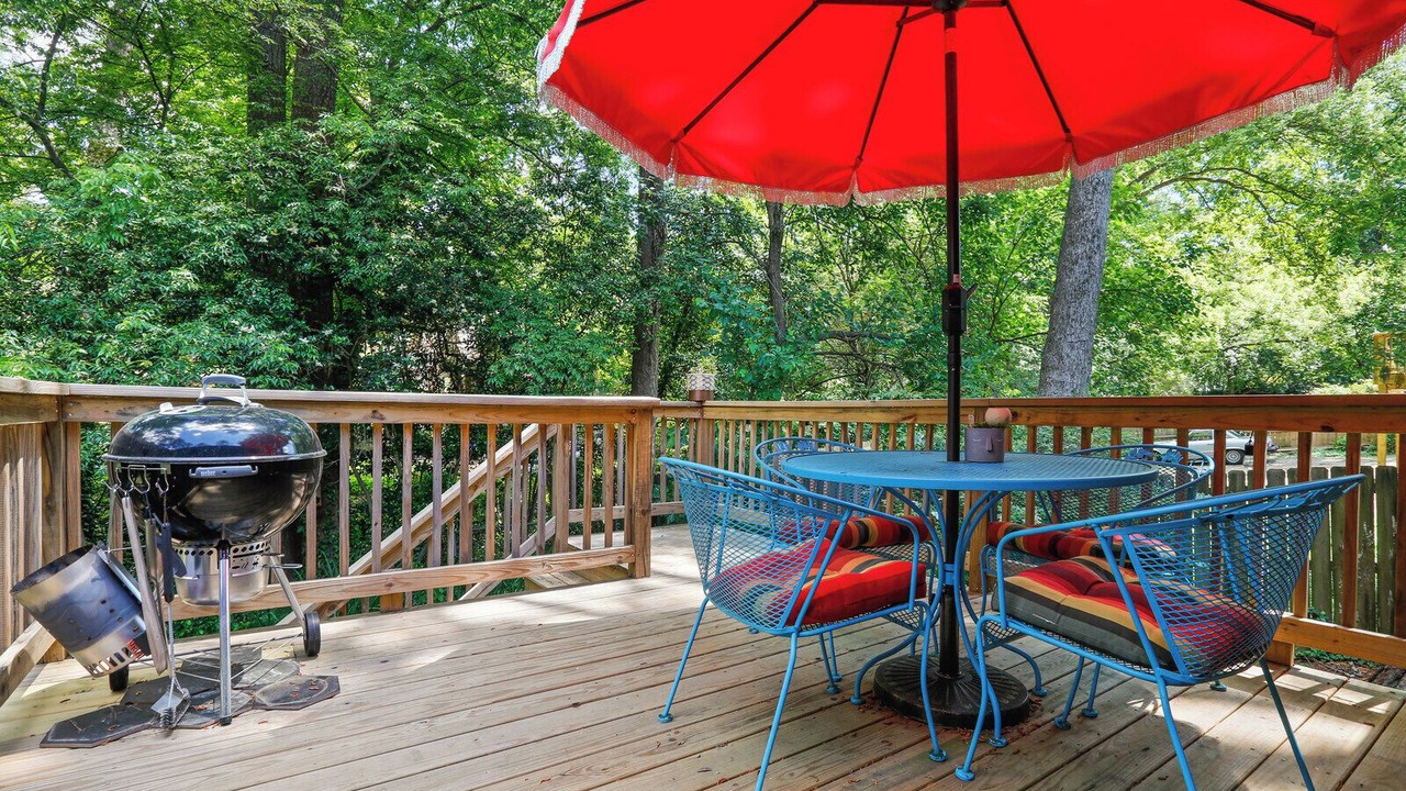 Photo of Outdoor in Decatur