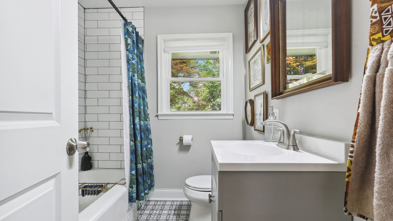 Photo of Bathroom in Decatur