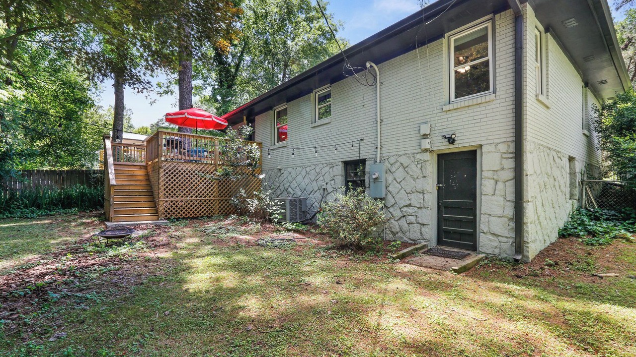 Photo of Outdoor in Decatur