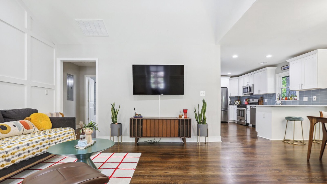 Photo of Livingroom in Decatur