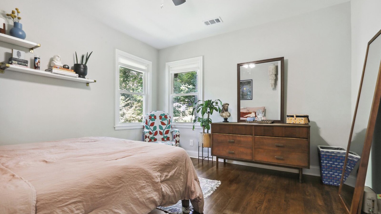 Photo of Bedroom in Decatur
