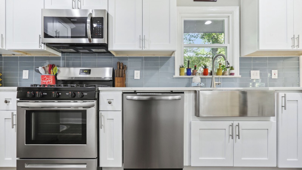 Photo of Kitchen in Decatur
